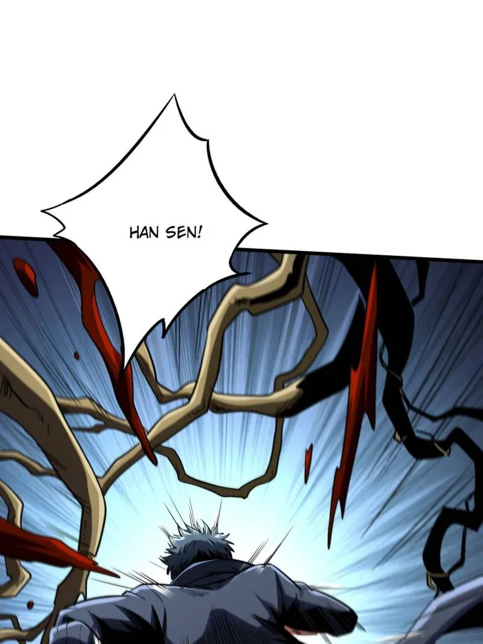 Super Gene Chapter 219 — Page 16
