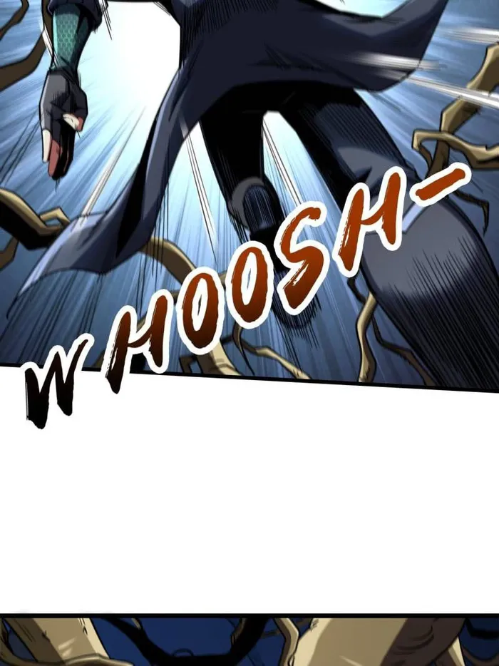 Super Gene Chapter 219 — Page 17
