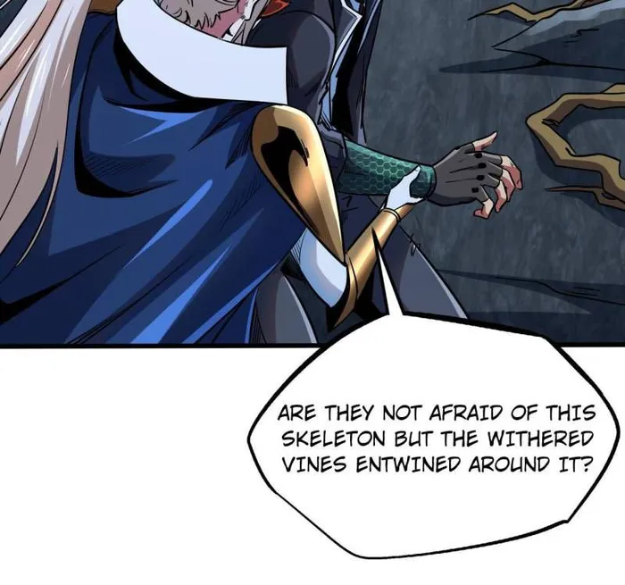 Super Gene Chapter 219 — Page 27