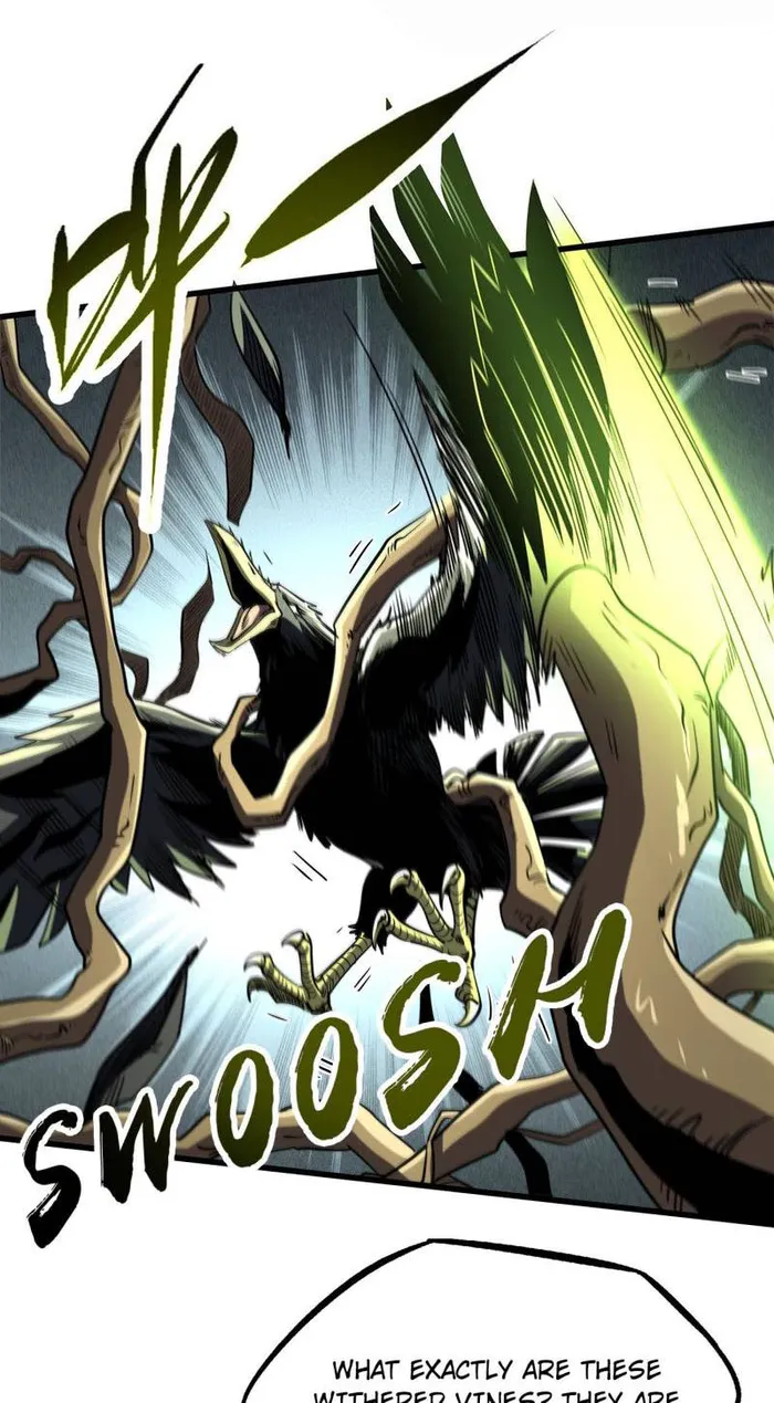 Super Gene Chapter 219 — Page 28