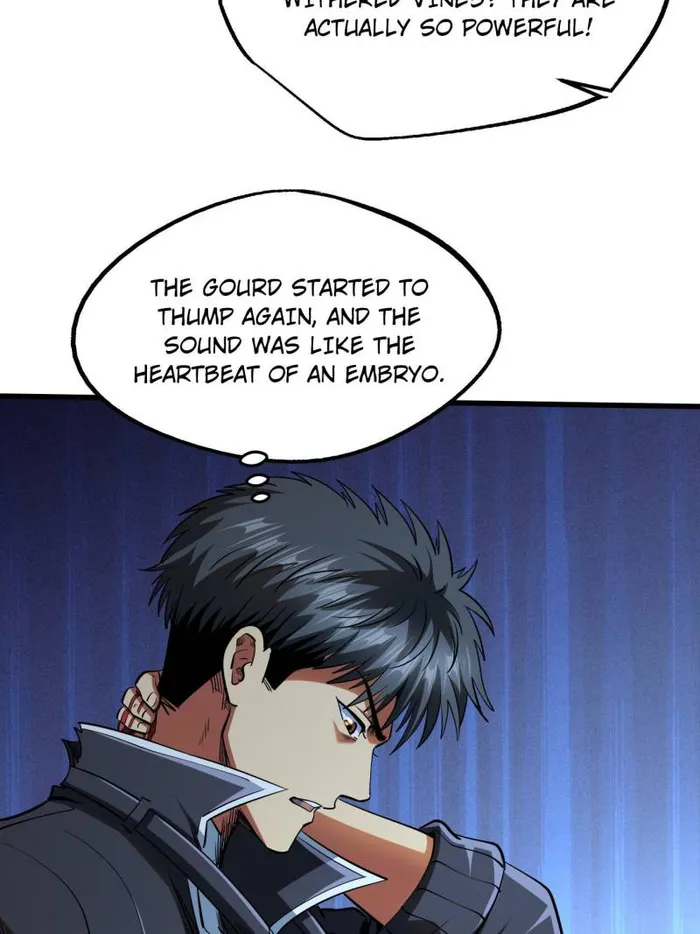 Super Gene Chapter 219 — Page 29