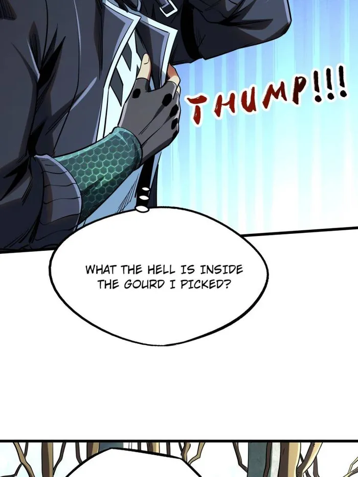 Super Gene Chapter 219 — Page 30