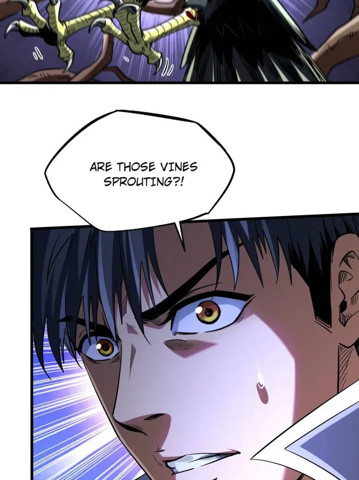 Super Gene Chapter 219 — Page 34