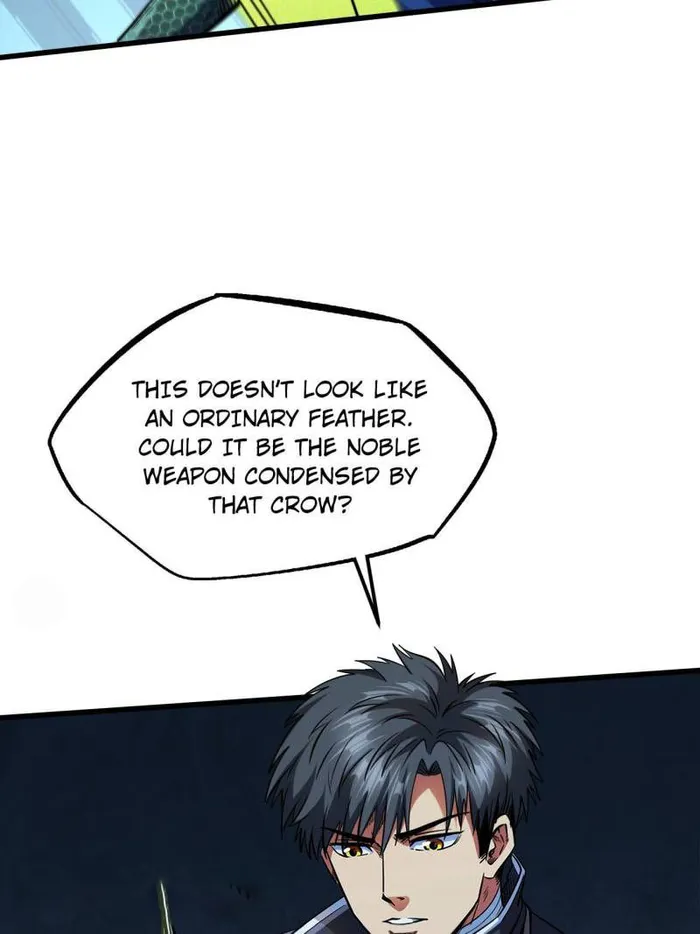 Super Gene Chapter 219 — Page 40