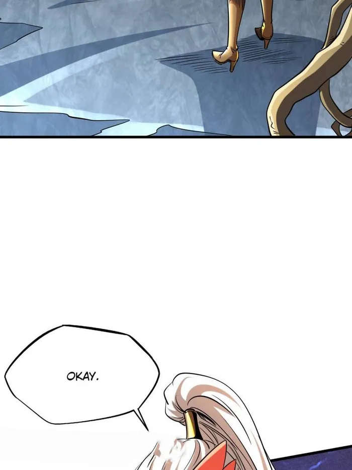 Super Gene Chapter 219 — Page 43