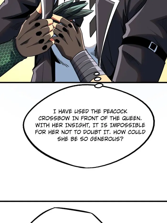 Super Gene Chapter 219 — Page 53