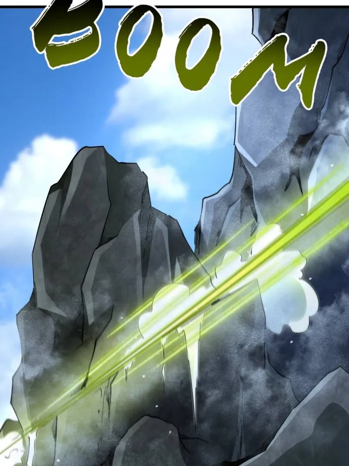 Super Gene Chapter 220 — Page 3