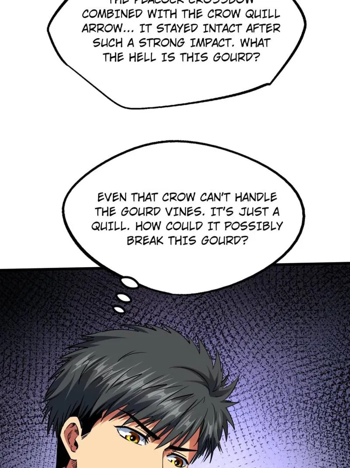 Super Gene Chapter 220 — Page 6