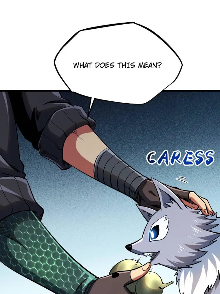 Super Gene Chapter 220 — Page 12