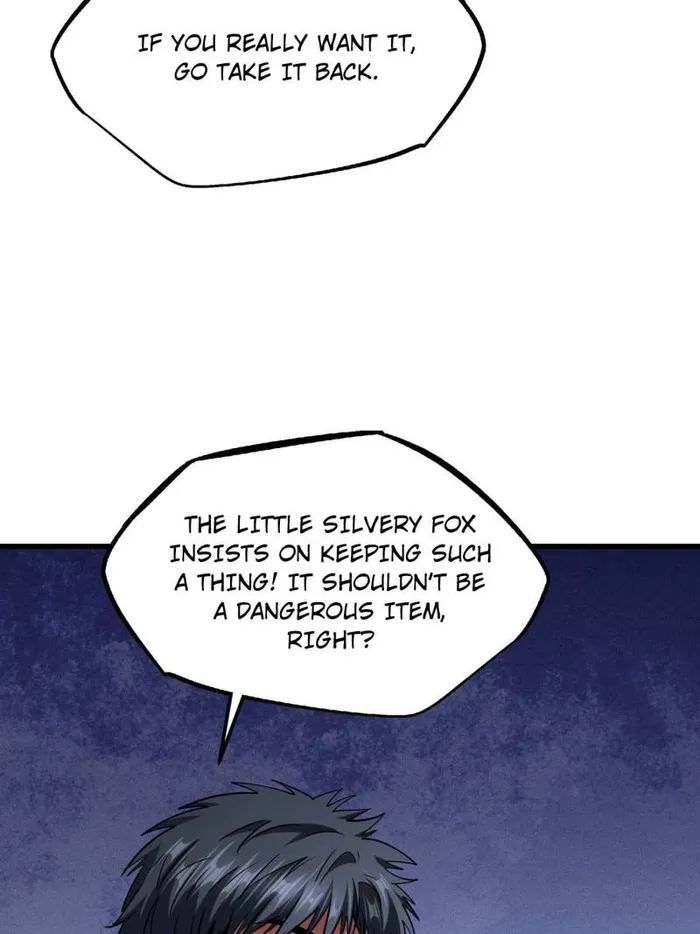 Super Gene Chapter 220 — Page 15