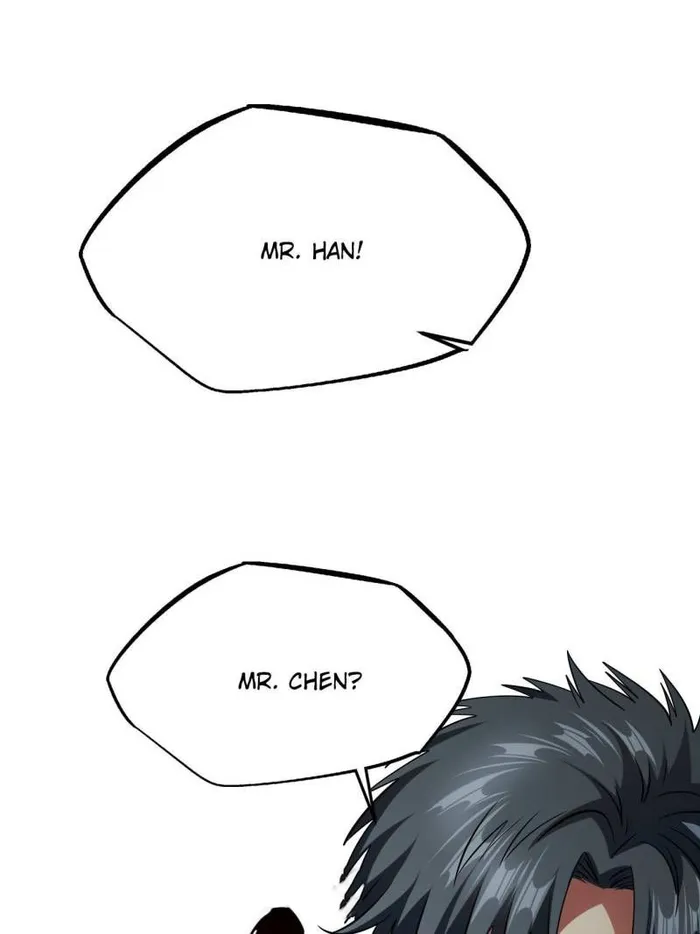 Super Gene Chapter 220 — Page 17