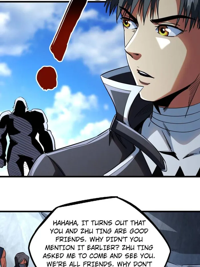 Super Gene Chapter 220 — Page 18