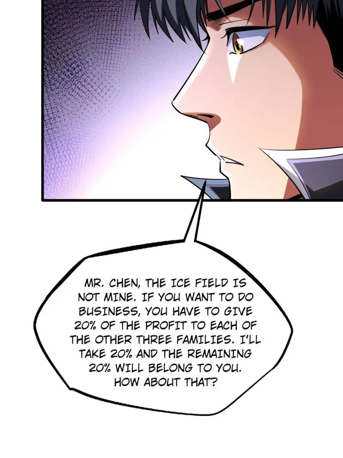 Super Gene Chapter 220 — Page 22