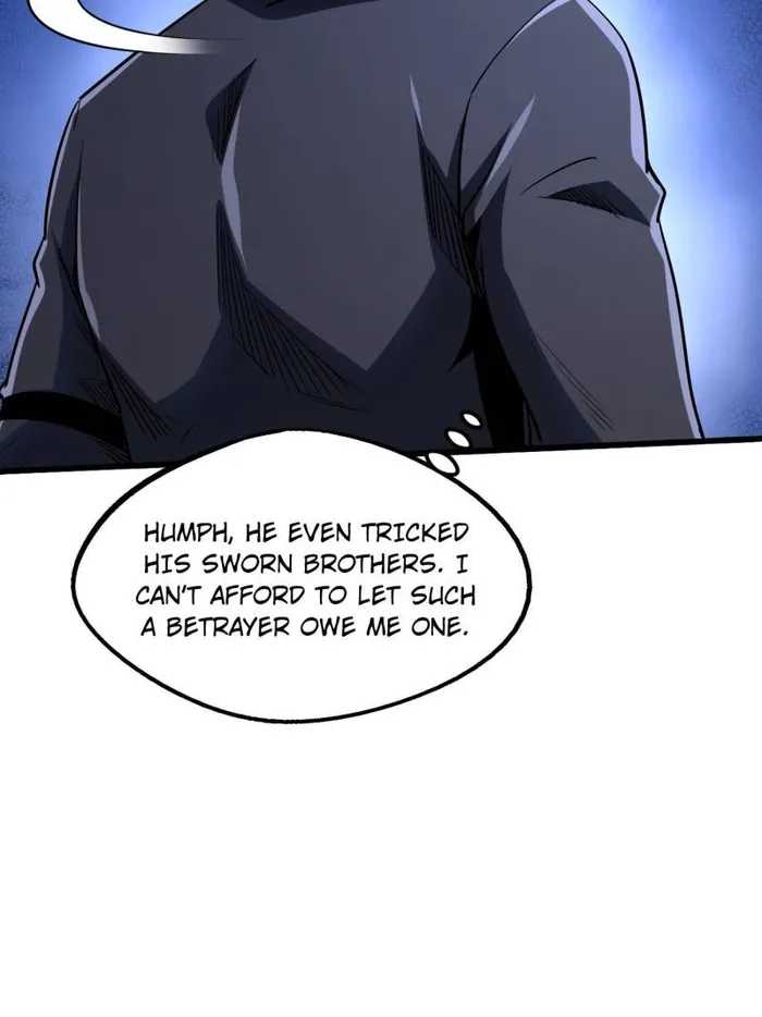 Super Gene Chapter 220 — Page 25