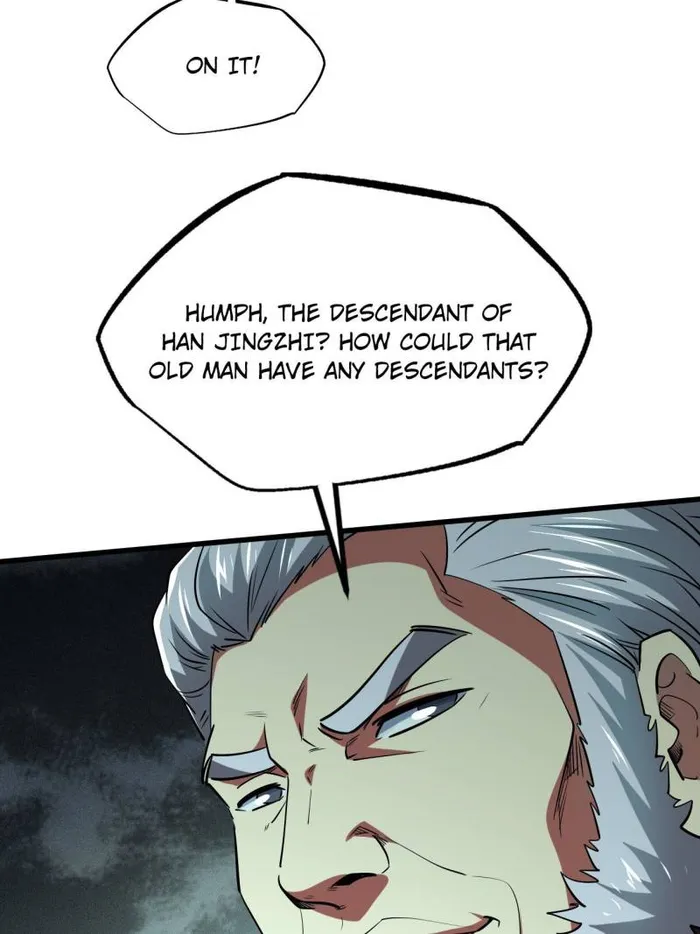 Super Gene Chapter 220 — Page 27