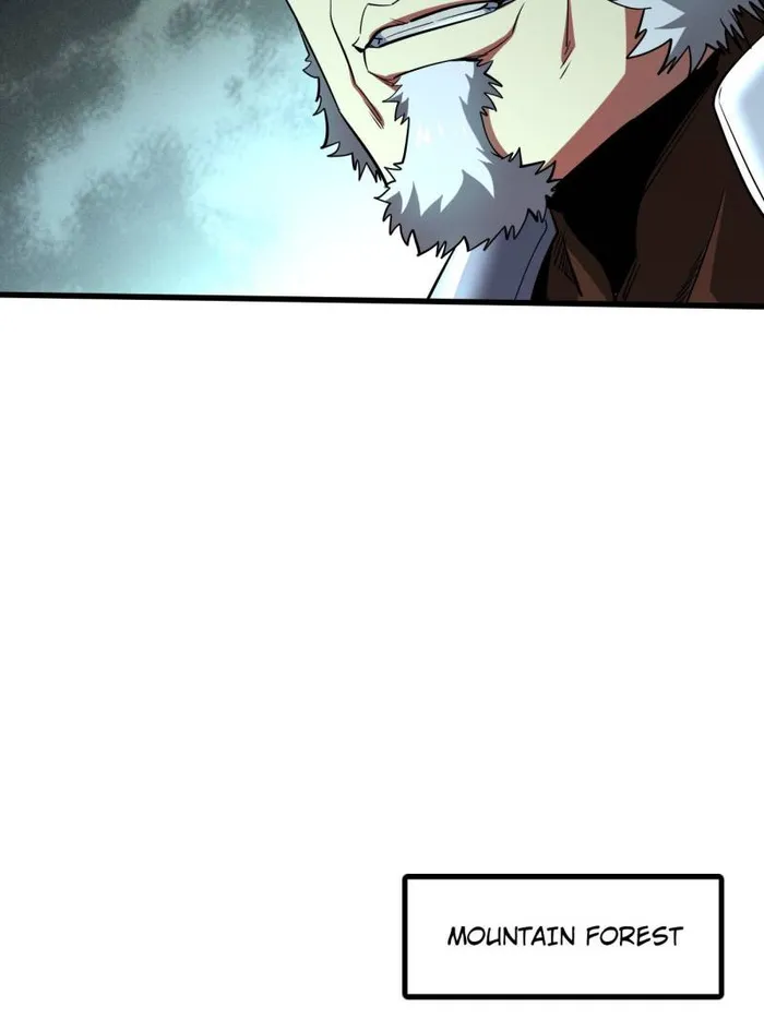 Super Gene Chapter 220 — Page 28