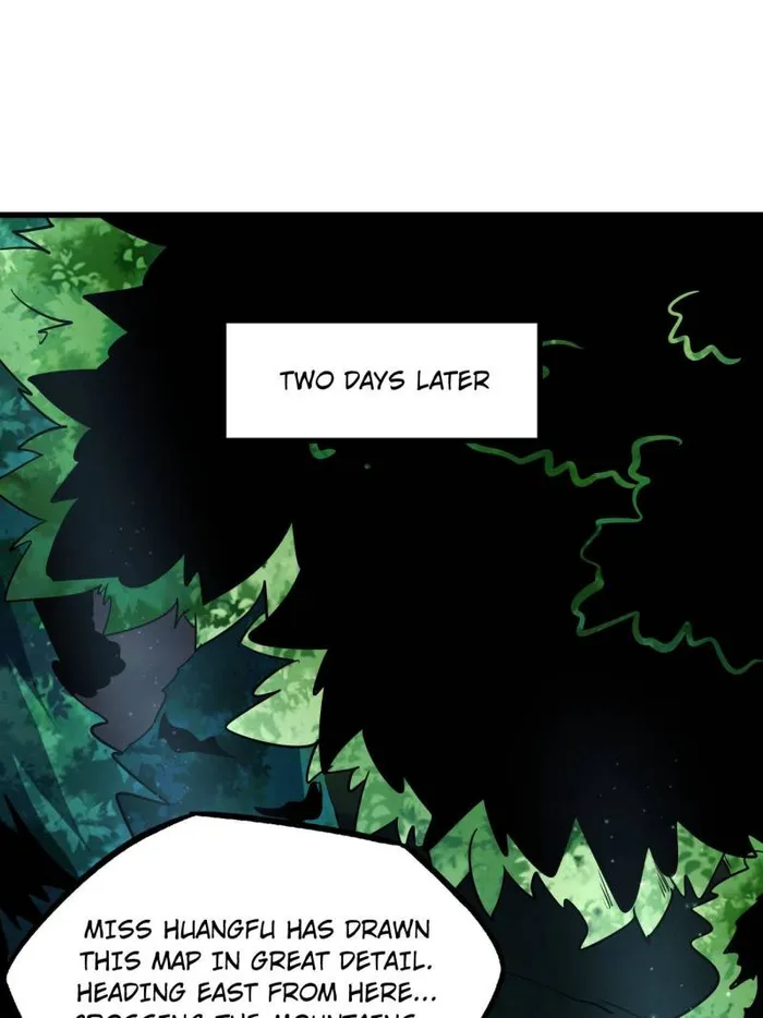 Super Gene Chapter 220 — Page 29