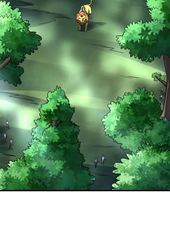 Super Gene Chapter 220 — Page 35