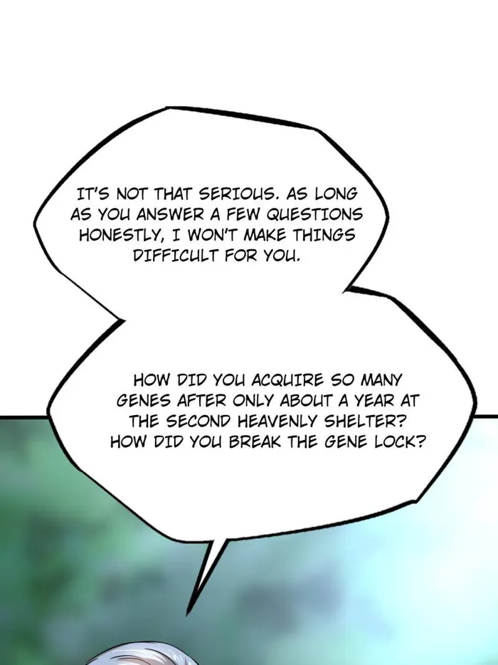 Super Gene Chapter 220 — Page 36