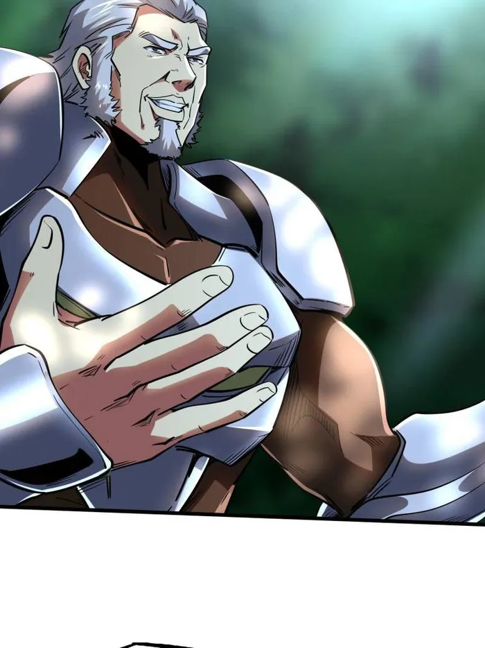 Super Gene Chapter 220 — Page 37