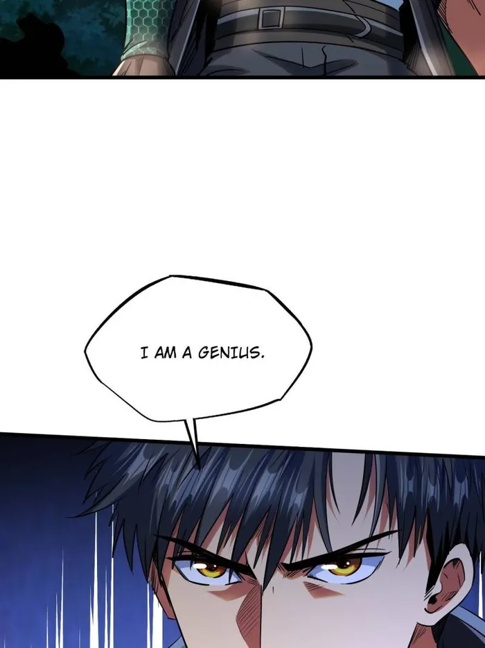 Super Gene Chapter 220 — Page 39