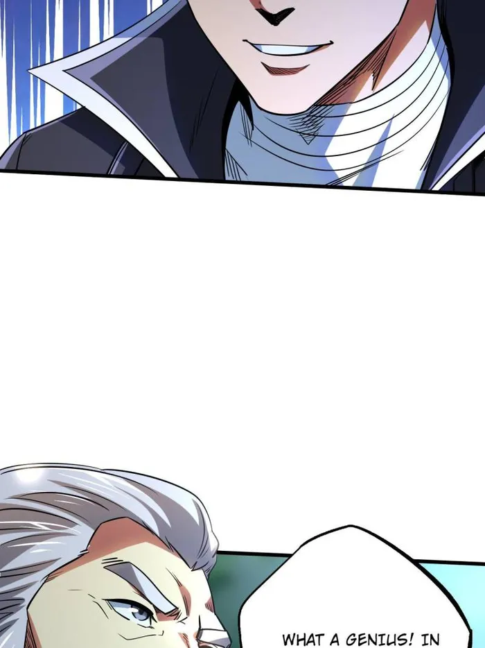 Super Gene Chapter 220 — Page 40