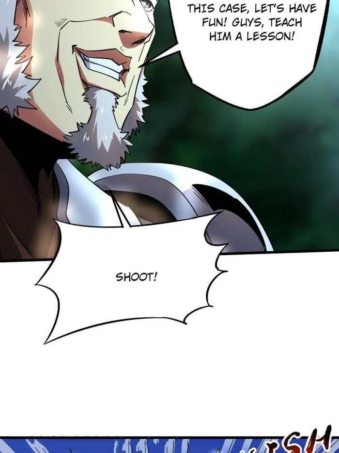 Super Gene Chapter 220 — Page 41