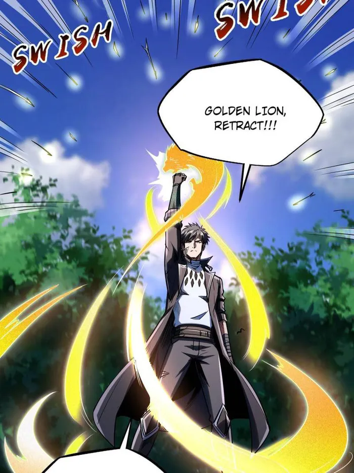 Super Gene Chapter 220 — Page 42