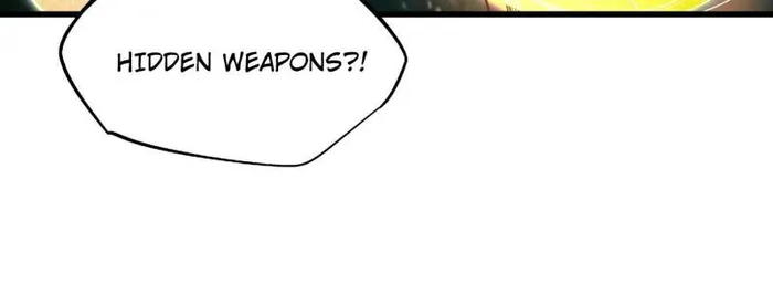Super Gene Chapter 220 — Page 43