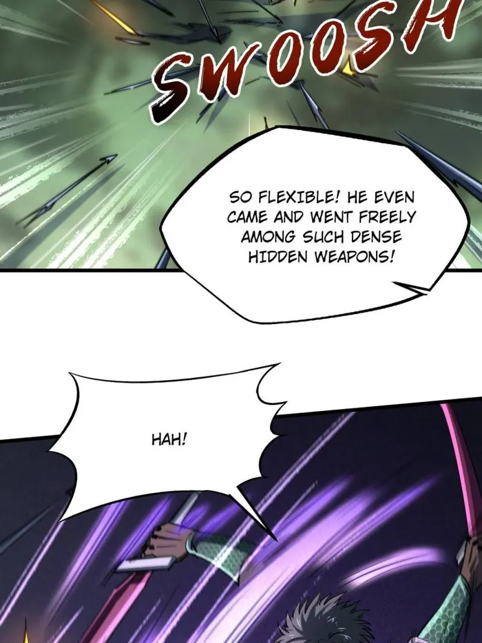 Super Gene Chapter 220 — Page 45