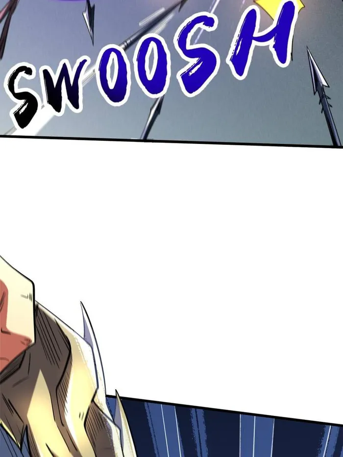 Super Gene Chapter 220 — Page 47