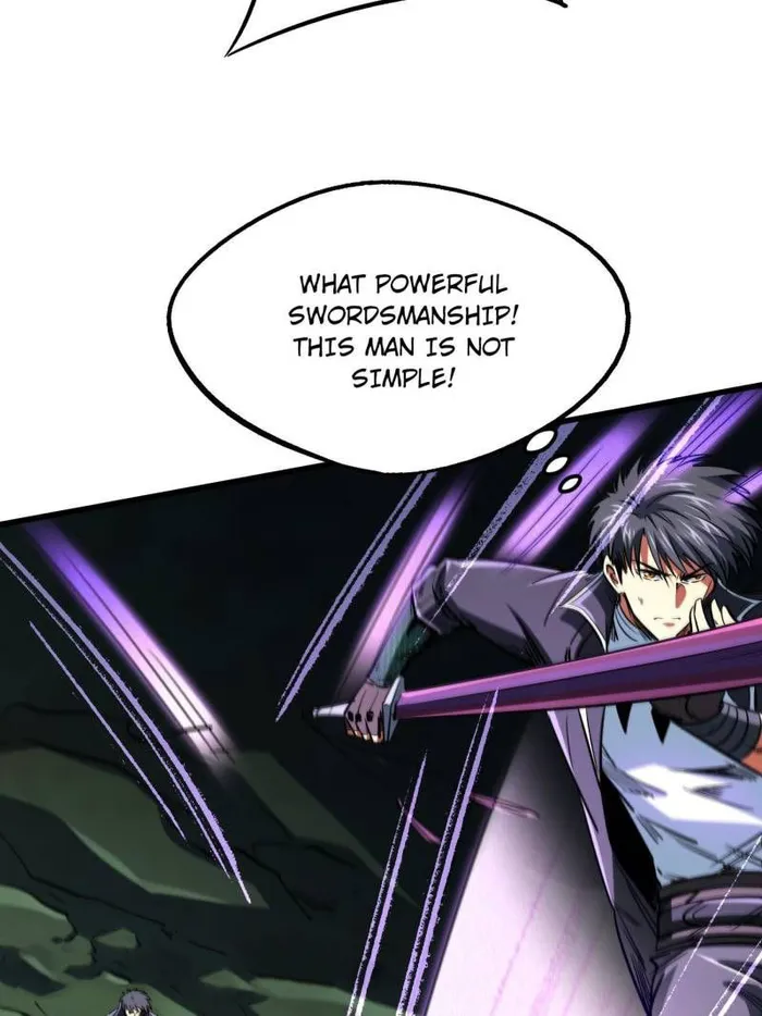 Super Gene Chapter 220 — Page 50