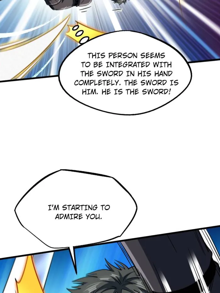 Super Gene Chapter 220 — Page 55