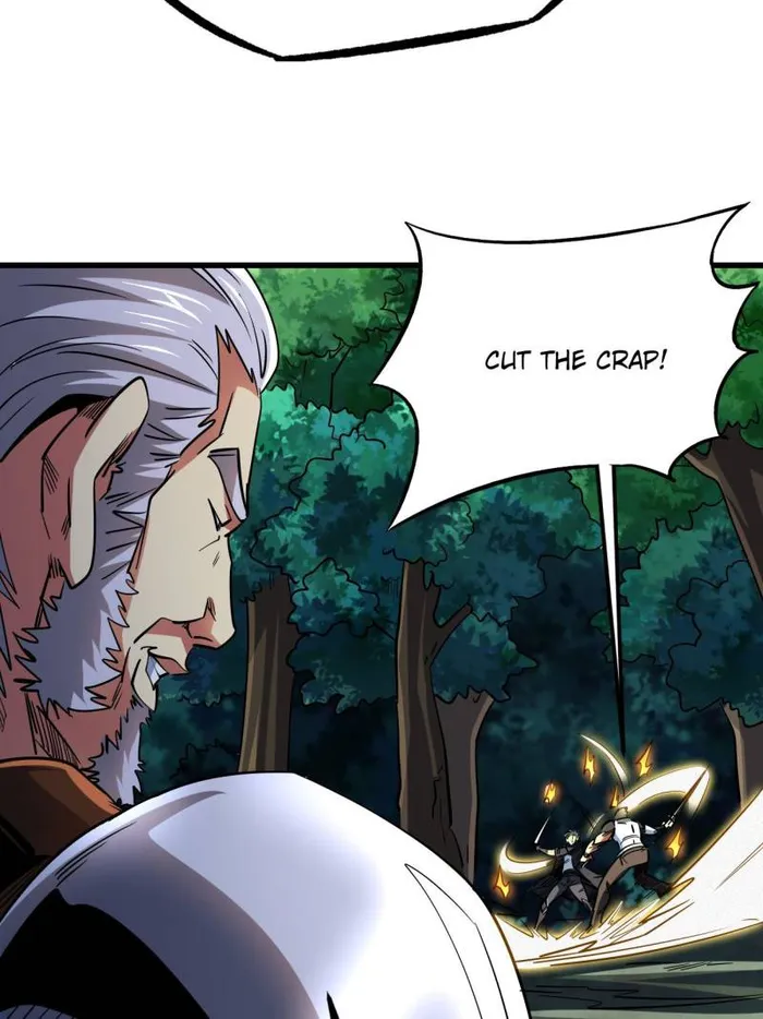 Super Gene Chapter 220 — Page 57