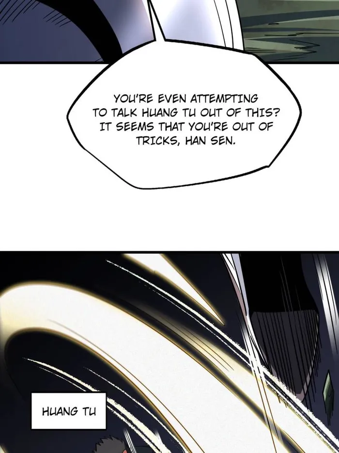 Super Gene Chapter 220 — Page 58