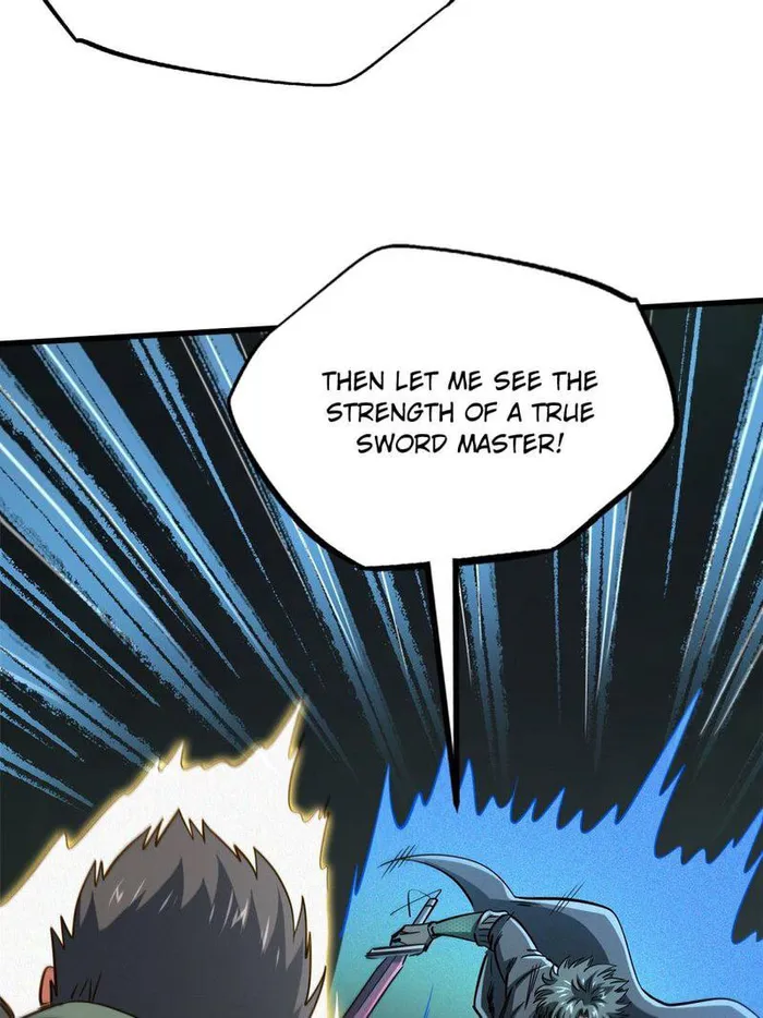 Super Gene Chapter 220 — Page 60