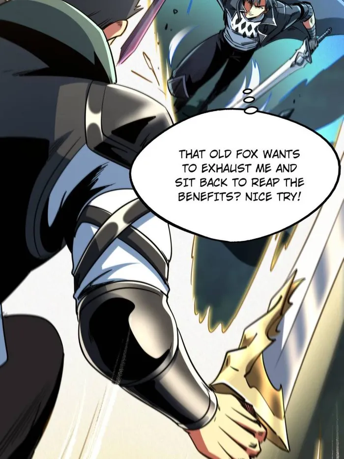 Super Gene Chapter 220 — Page 61