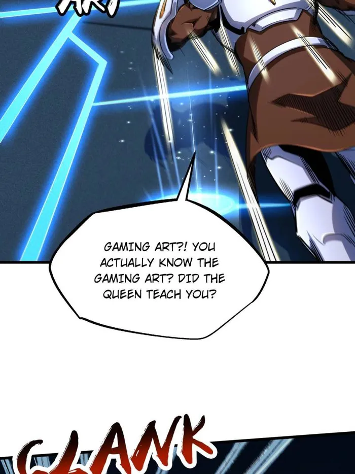 Super Gene Chapter 221 — Page 13