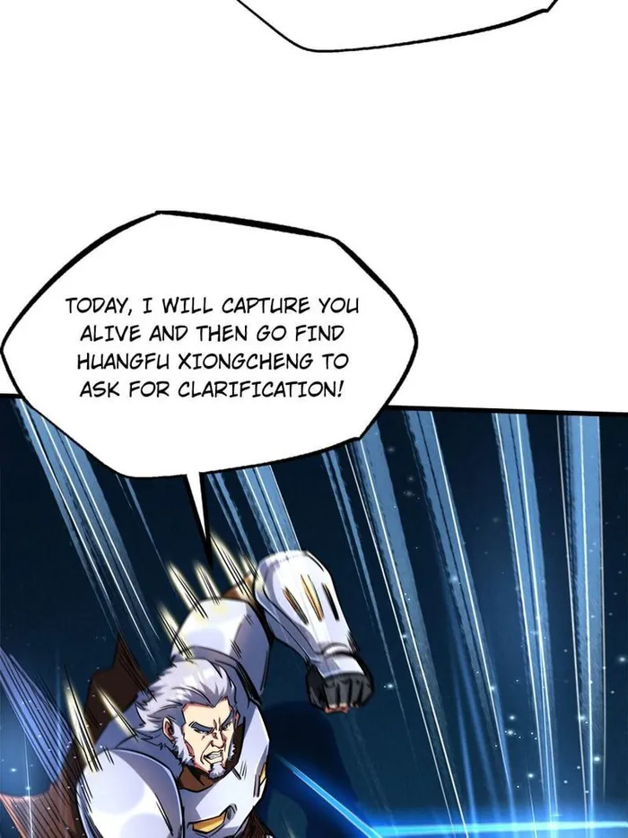 Super Gene Chapter 221 — Page 20
