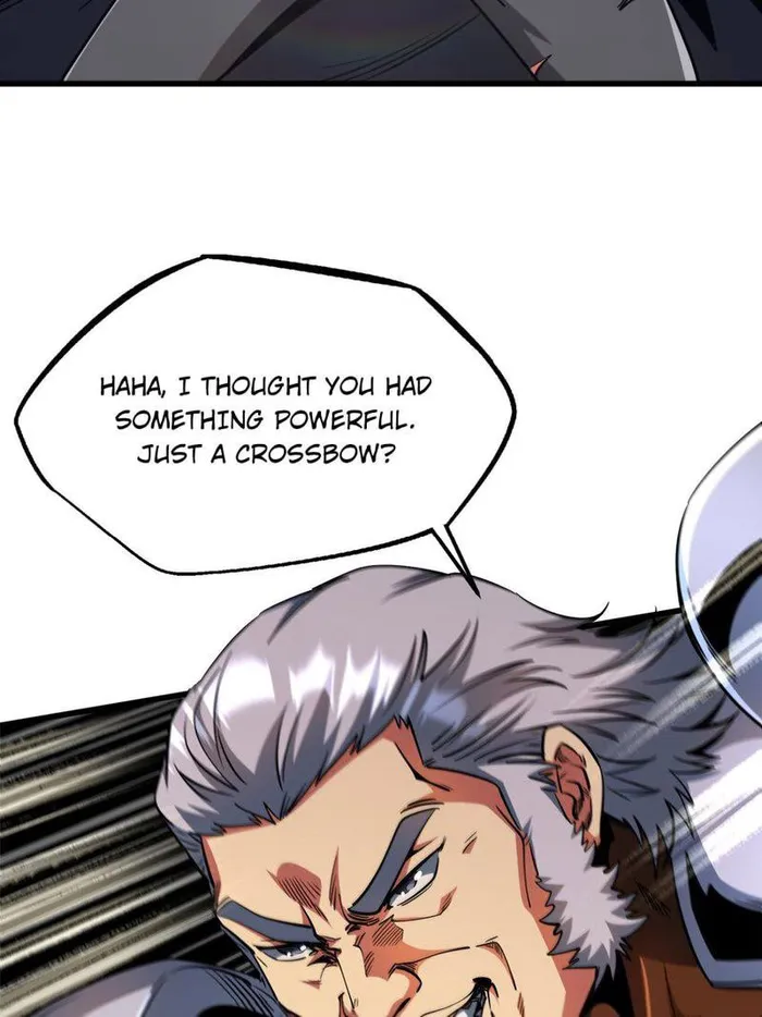 Super Gene Chapter 221 — Page 26