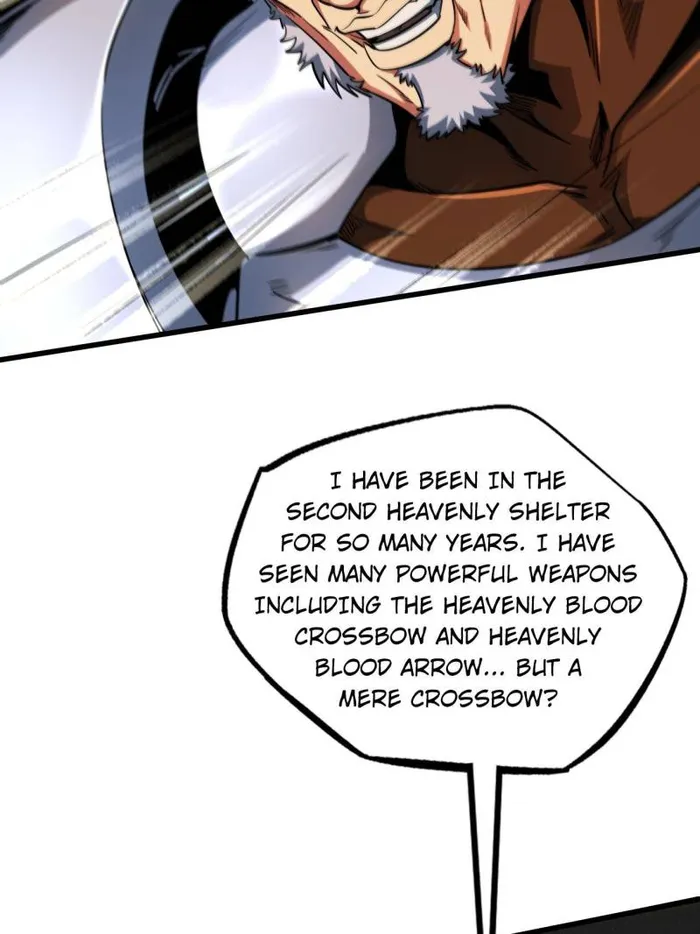 Super Gene Chapter 221 — Page 27