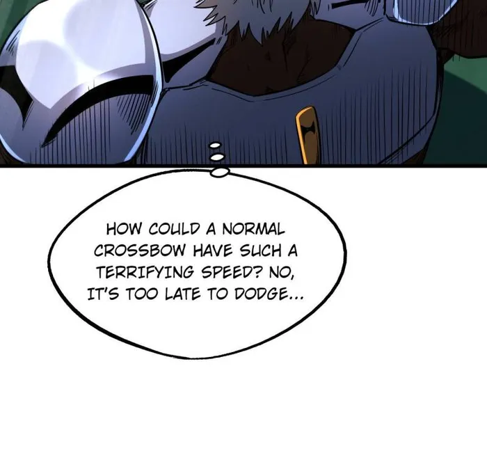 Super Gene Chapter 221 — Page 33