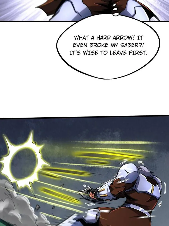 Super Gene Chapter 221 — Page 35