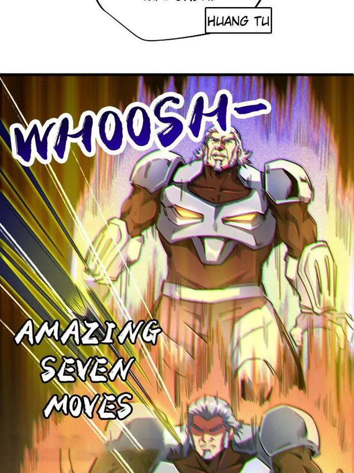 Super Gene Chapter 221 — Page 38