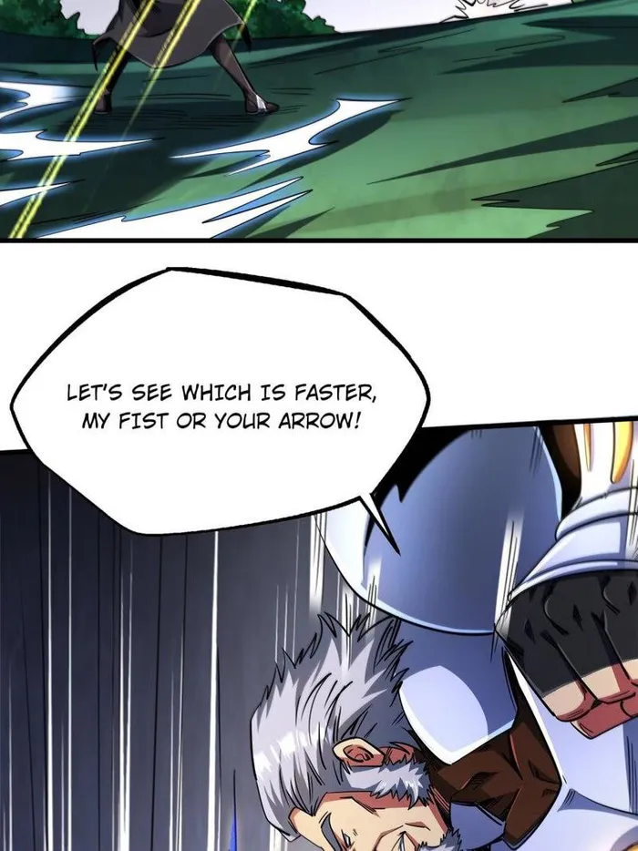 Super Gene Chapter 221 — Page 41
