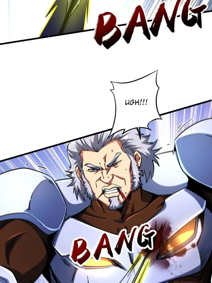 Super Gene Chapter 221 — Page 43
