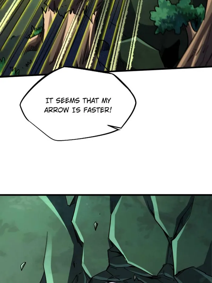 Super Gene Chapter 221 — Page 46