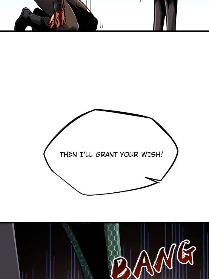 Super Gene Chapter 221 — Page 57
