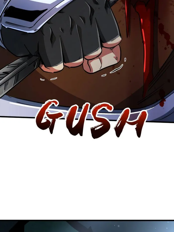 Super Gene Chapter 221 — Page 60