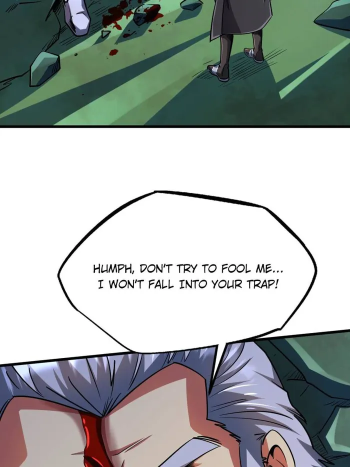 Super Gene Chapter 221 — Page 62